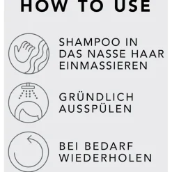 REPAIR Strenghtening and Repair Shampoo Penetraitt von Sebastian