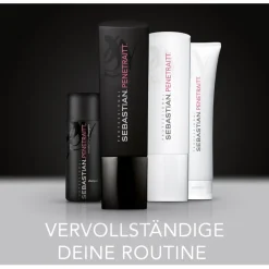 REPAIR Strenghtening and Repair Shampoo Penetraitt von Sebastian