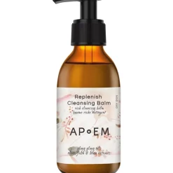 Replenishing Cleansing Balm von Apoem