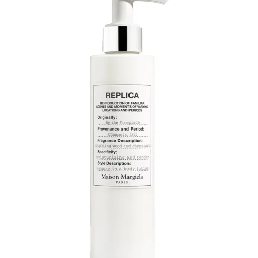 Replica Body Lotion By The Fireplace von Maison Margiela