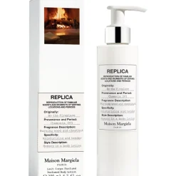 Replica Body Lotion By The Fireplace von Maison Margiela