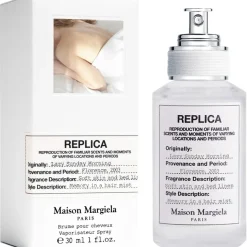 Replica Hair Mist Lazy Sunday Morning von Maison Margiela