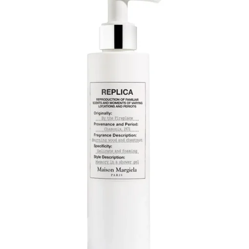 Replica Shower Gel By The Fireplace von Maison Margiela
