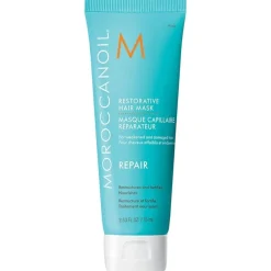 Restorative Hair Mask von Moroccanoil