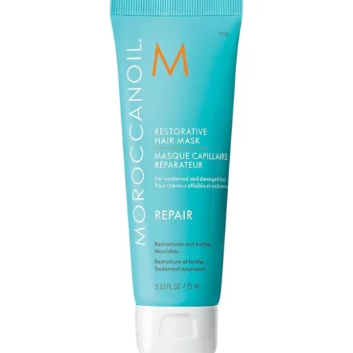 Restorative Hair Mask von Moroccanoil