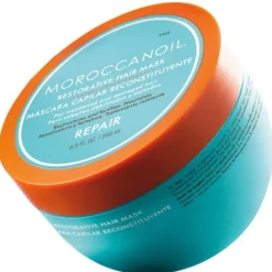 Restorative Hair Mask von Moroccanoil