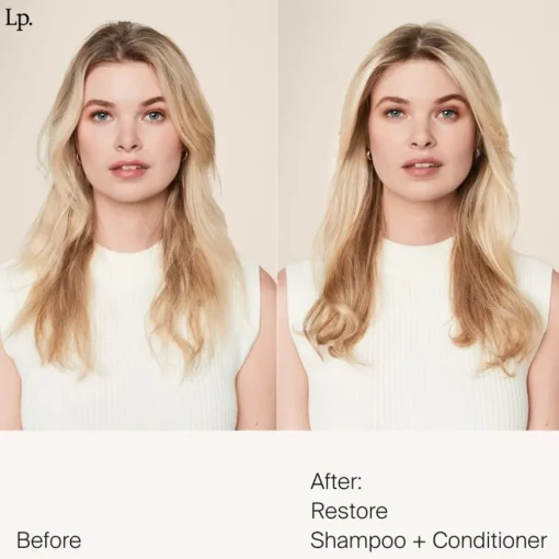 Restore Conditioner von Living Proof