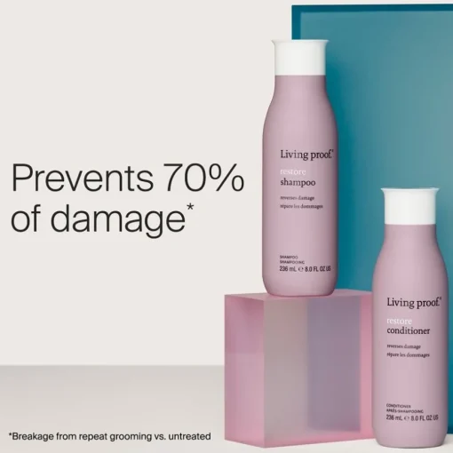 Restore Conditioner von Living Proof