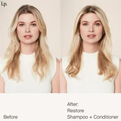 Restore Conditioner von Living Proof