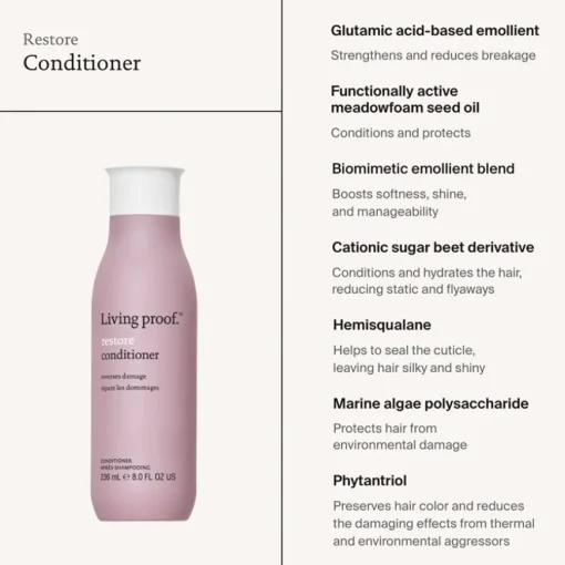 Restore Conditioner von Living Proof