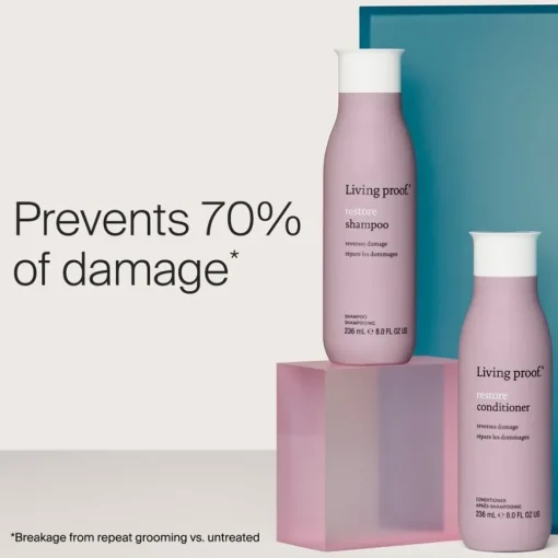 Restore Conditioner von Living Proof