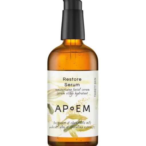 Restore Serum von Apoem