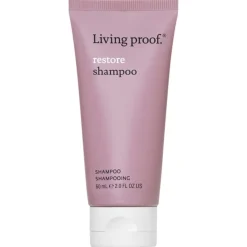 Restore Shampoo von Living Proof