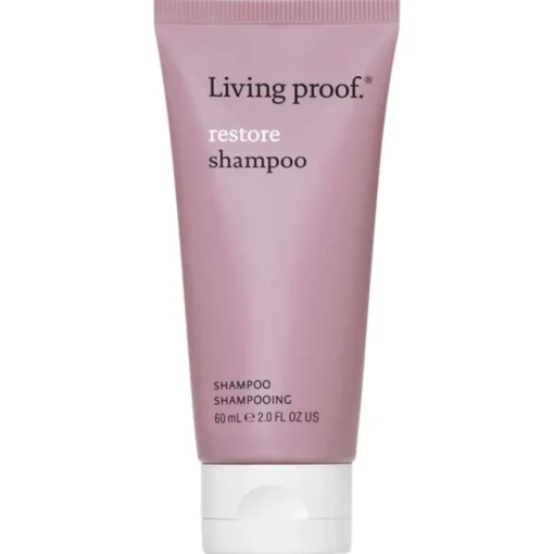 Restore Shampoo von Living Proof