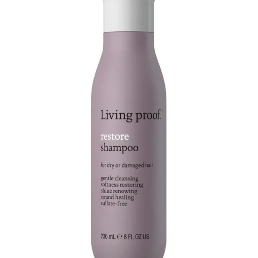 Restore Shampoo von Living Proof