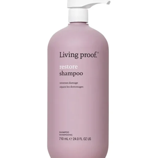 Restore Shampoo von Living Proof
