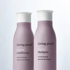 Restore Shampoo von Living Proof