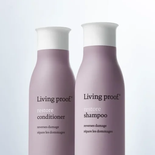 Restore Shampoo von Living Proof