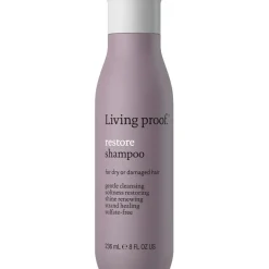 Restore Shampoo von Living Proof