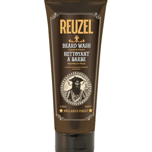 Reuzel Clean & Fresh Beard Wash