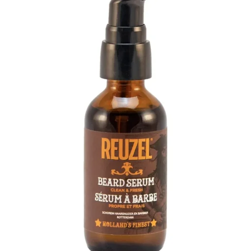 Reuzel Clean & Fresh Beard Serum