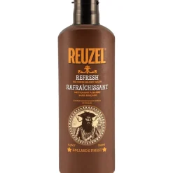 Reuzel No Rinse Beard Wash