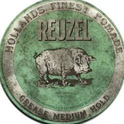 Reuzel Pomade Green