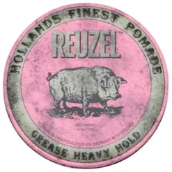 Reuzel Pomade Pink
