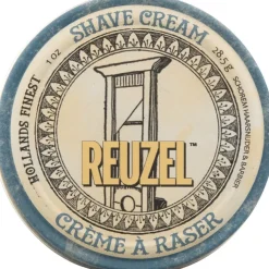 Reuzel Shave Cream
