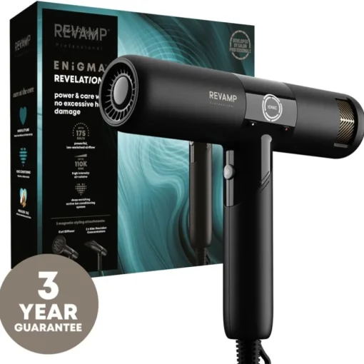 Revamp Professional Enigma REVELATION