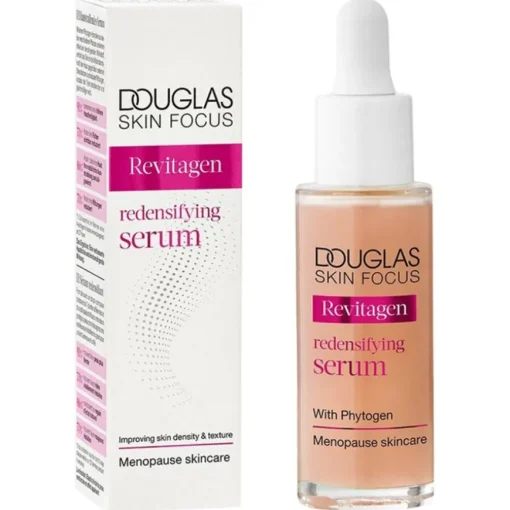 Revitagen Redensifying Serum von Douglas Collection