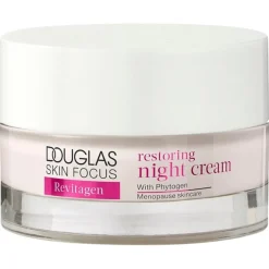 Revitagen Restoring Night Cream von Douglas Collection