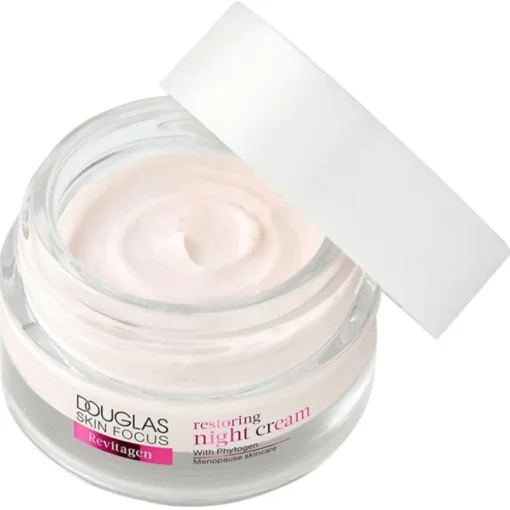 Revitagen Restoring Night Cream von Douglas Collection