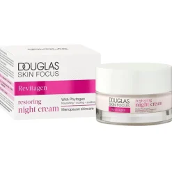 Revitagen Restoring Night Cream von Douglas Collection