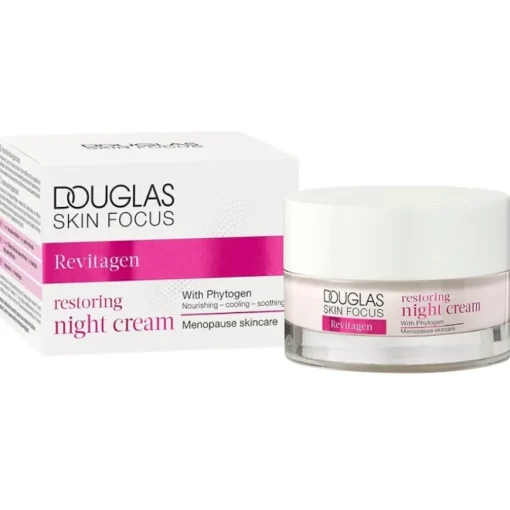 Revitagen Restoring Night Cream von Douglas Collection