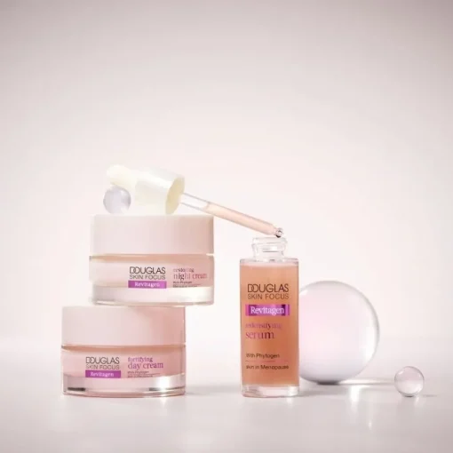 Revitagen Restoring Night Cream von Douglas Collection