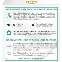 Revitalift Klassik Feuchtigkeitspflege Ohne Parfum von L’Oréal Paris