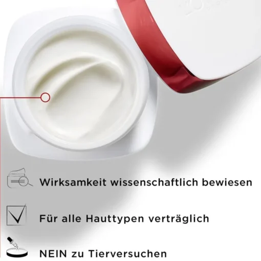 Revitalift Klassik Feuchtigkeitspflege Ohne Parfum von L’Oréal Paris