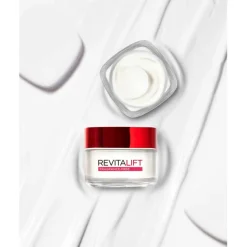 Revitalift Klassik Feuchtigkeitspflege Ohne Parfum von L’Oréal Paris