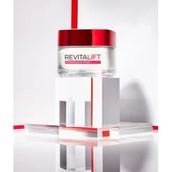 Revitalift Klassik Feuchtigkeitspflege Ohne Parfum von L’Oréal Paris