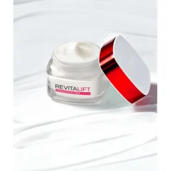 Revitalift Klassik Feuchtigkeitspflege Ohne Parfum von L’Oréal Paris