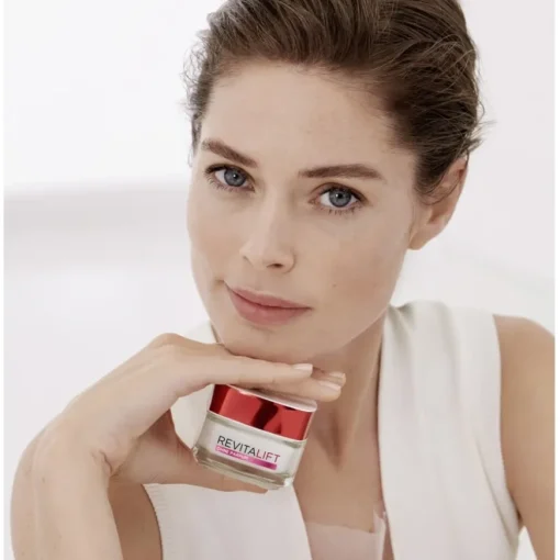 Revitalift Klassik Feuchtigkeitspflege Ohne Parfum von L’Oréal Paris