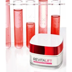 Revitalift Klassik Feuchtigkeitspflege Ohne Parfum von L’Oréal Paris