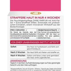 Revitalift Klassik Feuchtigkeitspflege Ohne Parfum von L’Oréal Paris