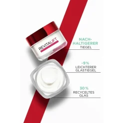 Revitalift Klassik Feuchtigkeitspflege Ohne Parfum von L’Oréal Paris