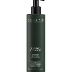 Revitalizing Shampoo von Natucain