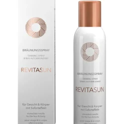 RevitaSun Bräunungsspray