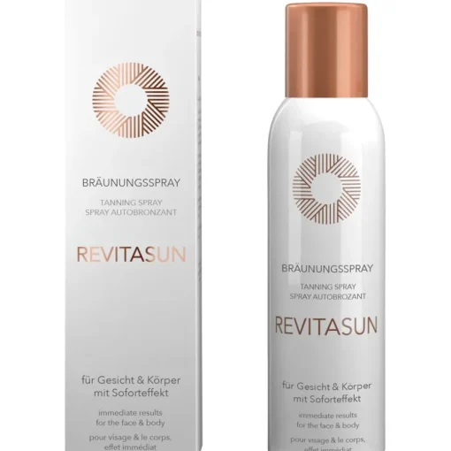 RevitaSun Bräunungsspray