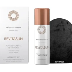 RevitaSun Discovery Set