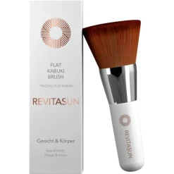 RevitaSun Flat Kabuki Brush